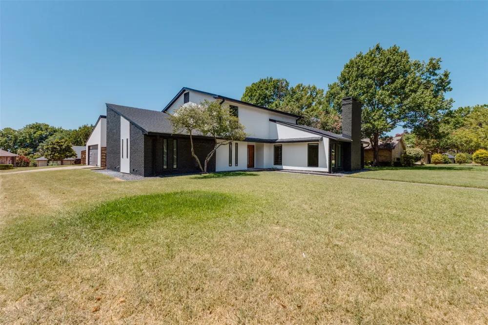 201 Rainbow Circle Rockwall, TX 75032