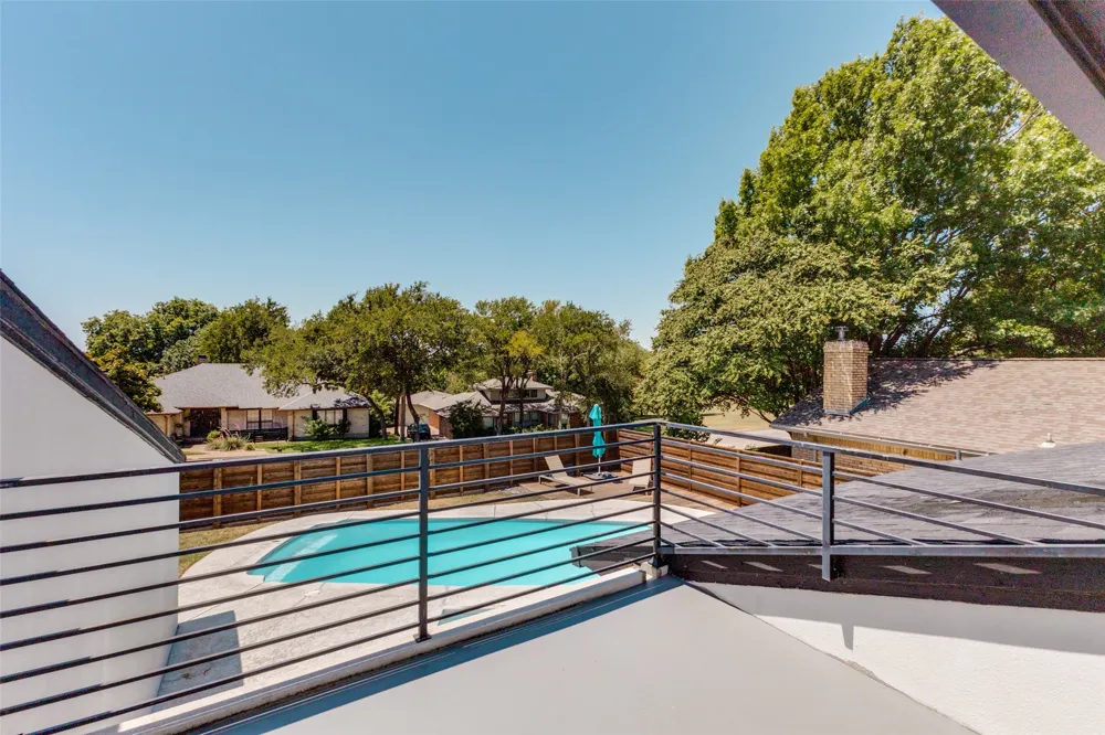 201 Rainbow Circle Rockwall, TX 75032