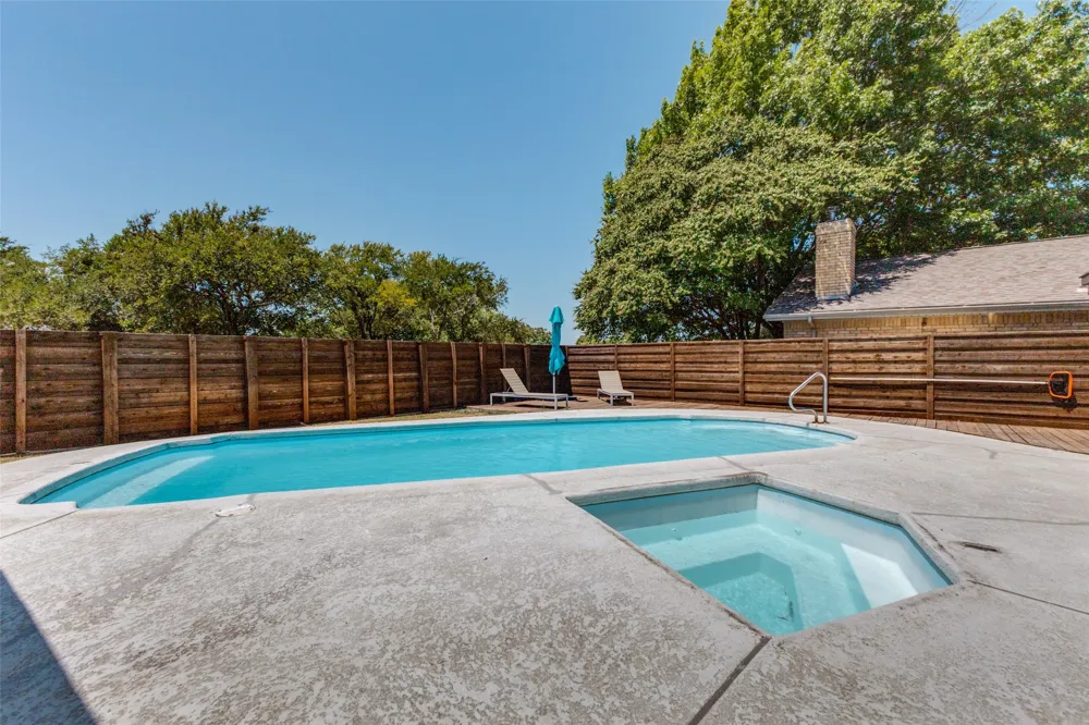 201 Rainbow Circle Rockwall, TX 75032
