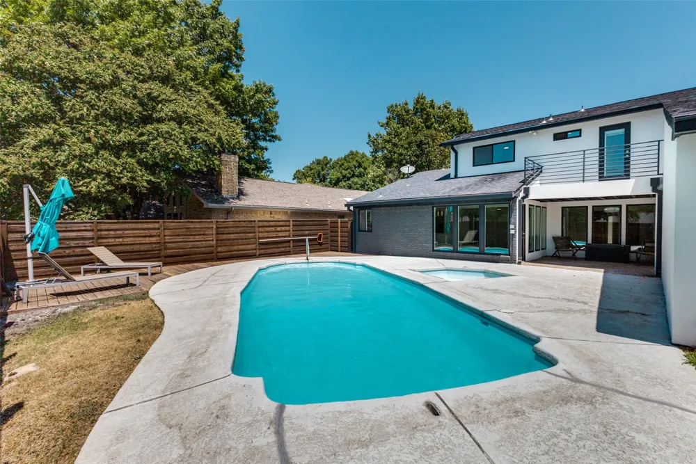 201 Rainbow Circle Rockwall, TX 75032