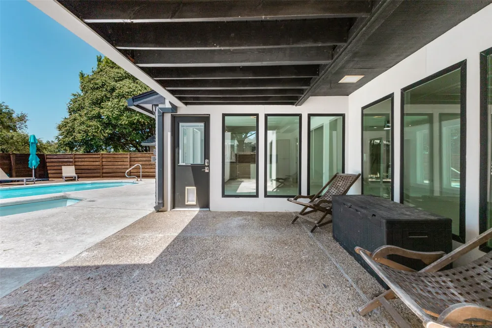 201 Rainbow Circle Rockwall, TX 75032