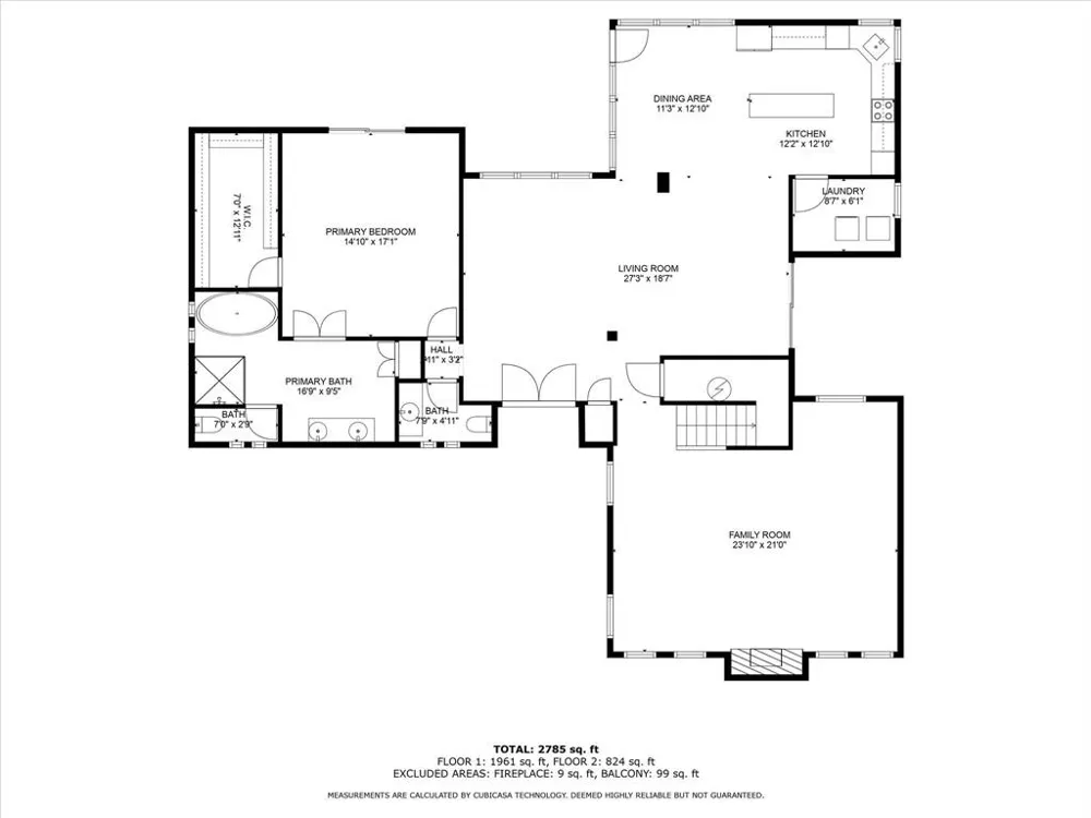 201 Rainbow Circle Rockwall, TX 75032