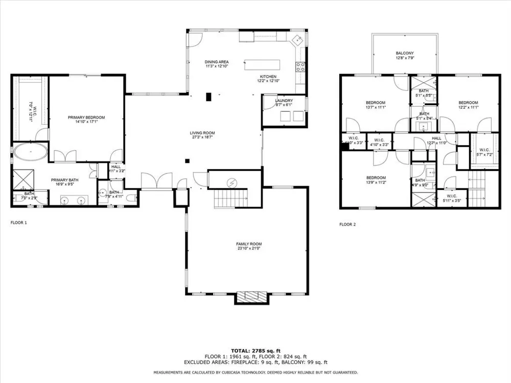 201 Rainbow Circle Rockwall, TX 75032