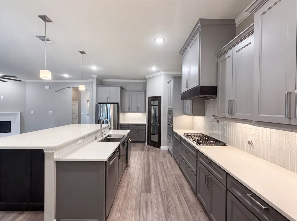 8912 Holt Street Lakeside, TX 76135