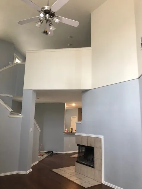 10190 Cedar Lake Drive Providence Village, TX 76227