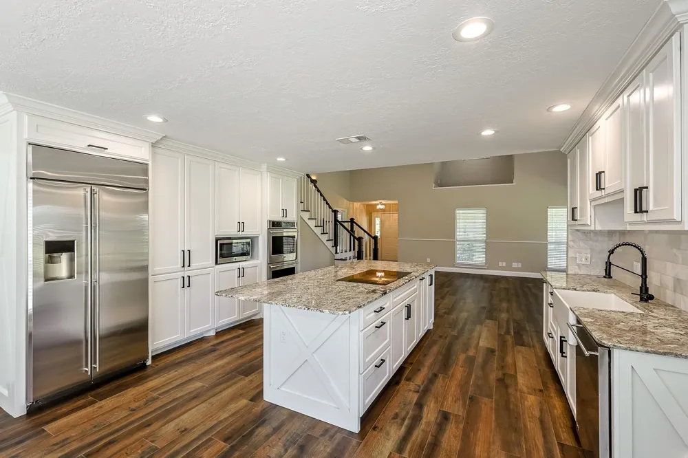 1066 Tafelski Road New Waverly, TX 77358