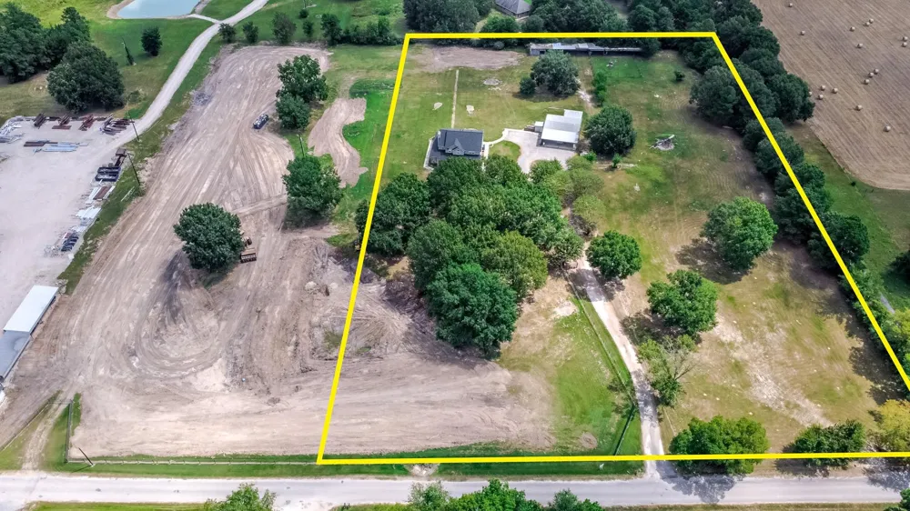 1066 Tafelski Road New Waverly, TX 77358