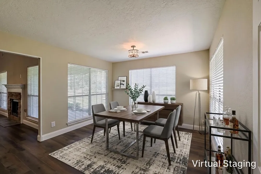 1066 Tafelski Road New Waverly, TX 77358