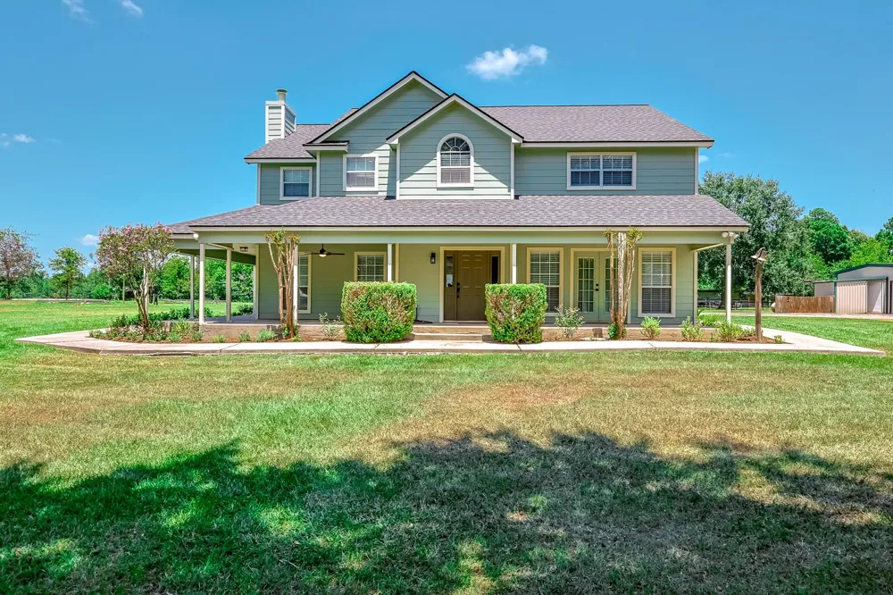 1066 Tafelski Road New Waverly, TX 77358