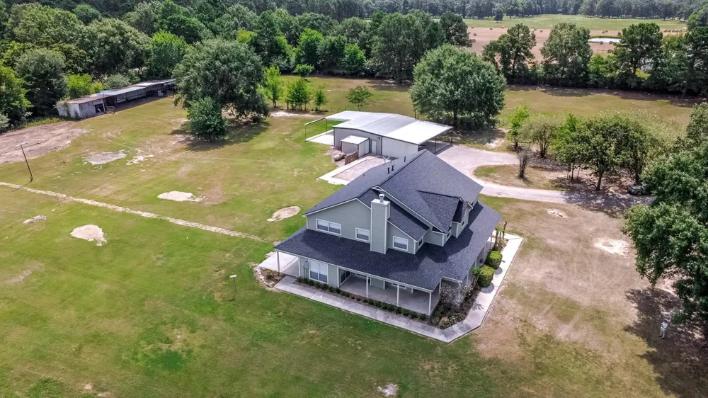 1066 Tafelski Road New Waverly, TX 77358