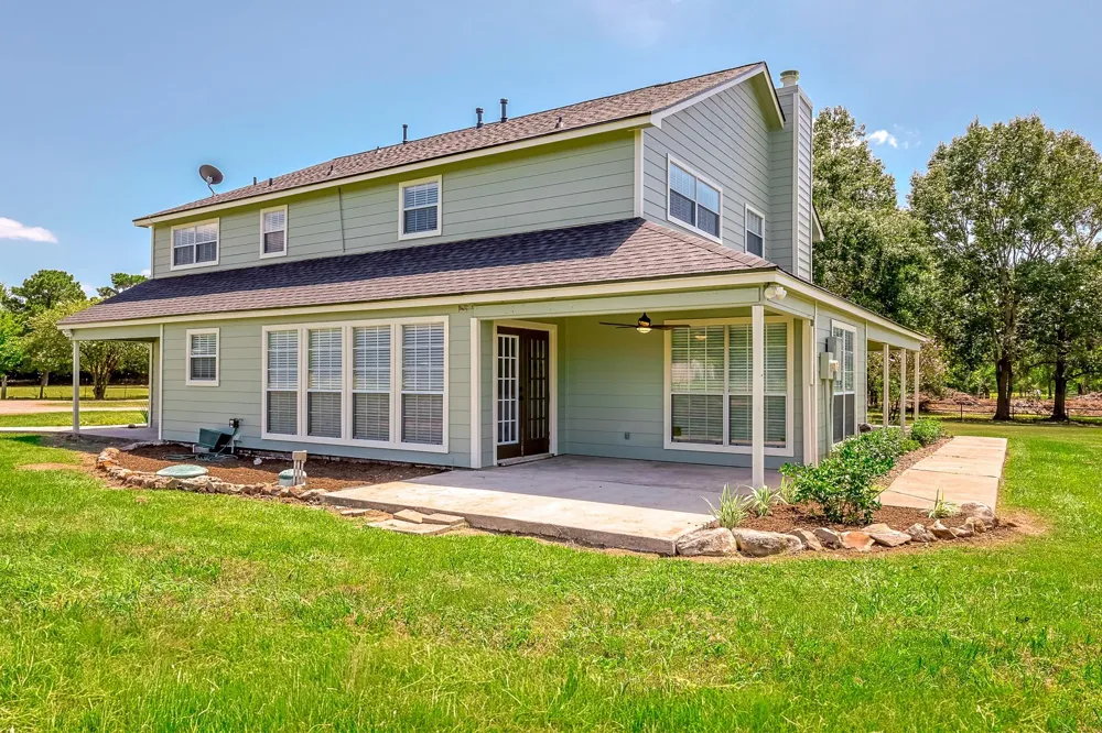 1066 Tafelski Road New Waverly, TX 77358