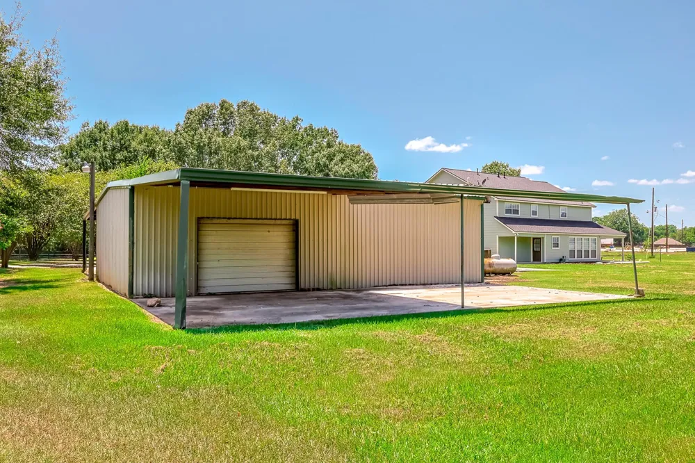 1066 Tafelski Road New Waverly, TX 77358