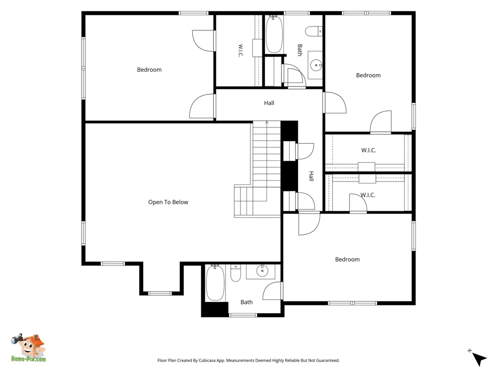 1066 Tafelski Road New Waverly, TX 77358