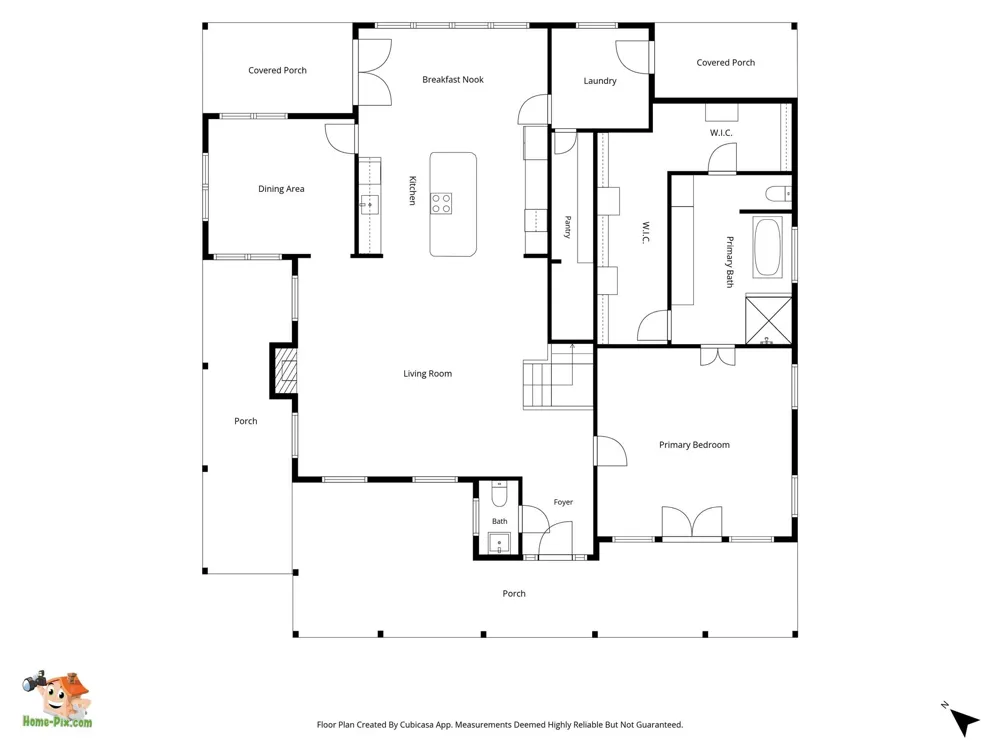 1066 Tafelski Road New Waverly, TX 77358