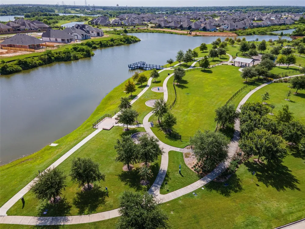 403 Marina View Drive Webster, TX 77598