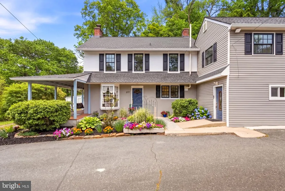 277 W BALTIMORE PIKE Media, PA 19063