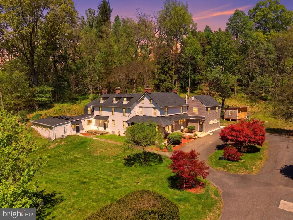 277 W BALTIMORE PIKE Media, PA 19063