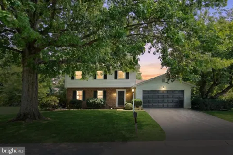 2156 SOUTHBROOK DRIVE