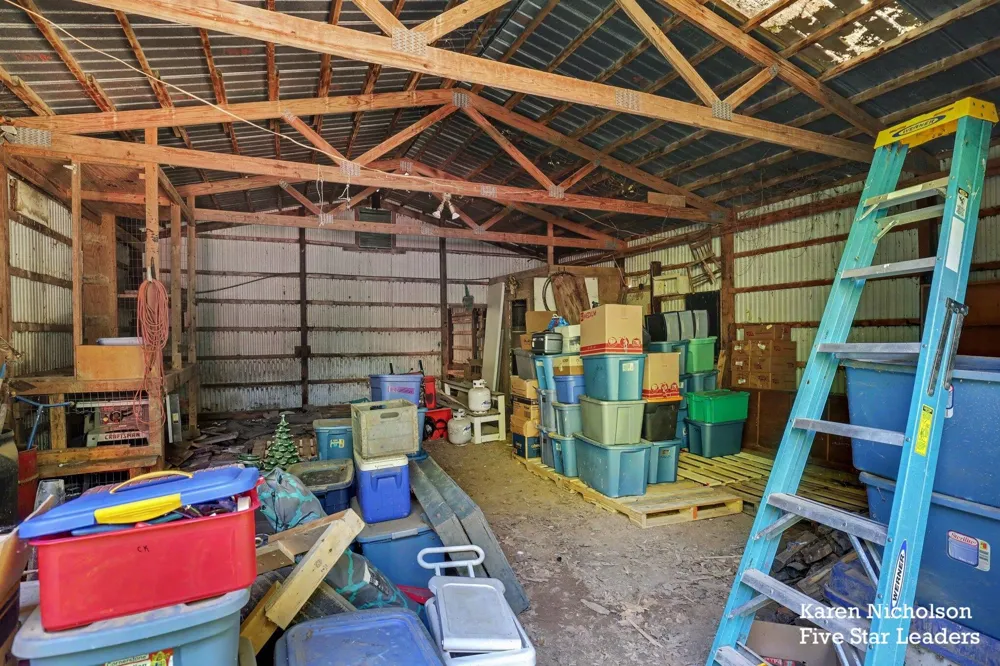 7950 96th Street SE Alto, MI 49302