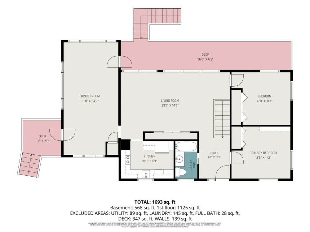 7950 96th Street SE Alto, MI 49302