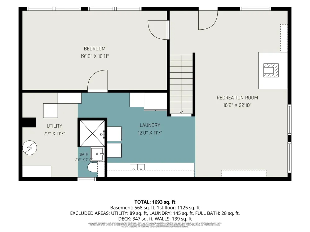 7950 96th Street SE Alto, MI 49302