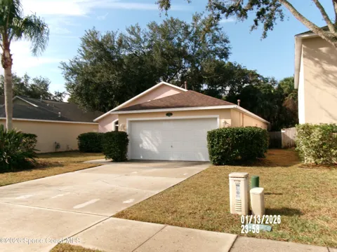1119 Macon Drive