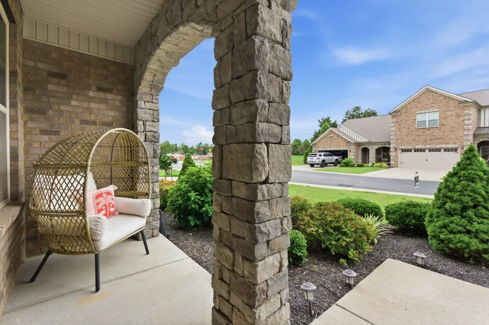2108 Halfmoon Way Murfreesboro, TN 37130