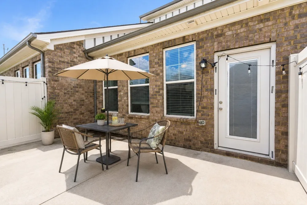 2108 Halfmoon Way Murfreesboro, TN 37130