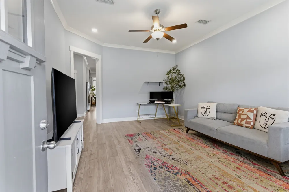 2108 Halfmoon Way Murfreesboro, TN 37130