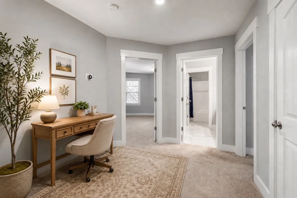2108 Halfmoon Way Murfreesboro, TN 37130
