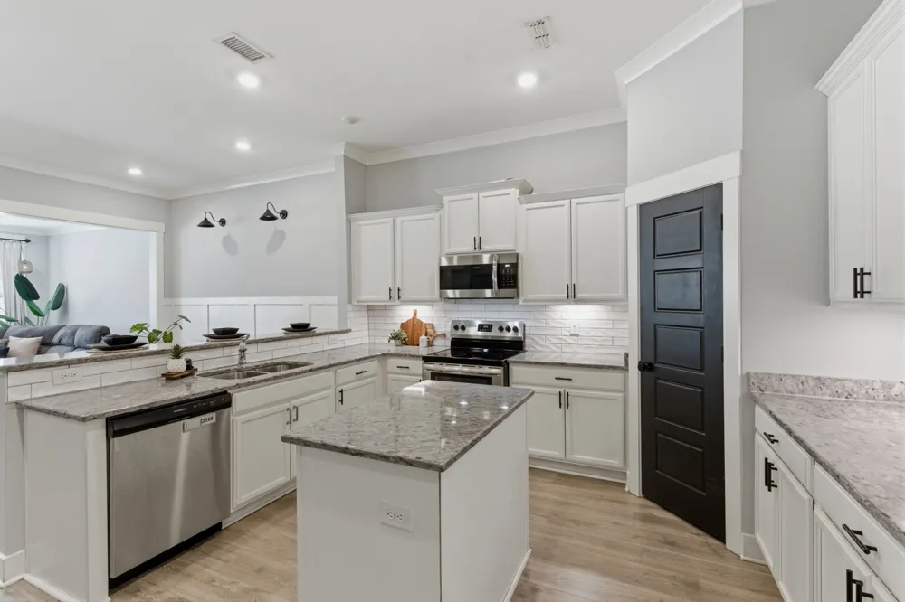 2108 Halfmoon Way Murfreesboro, TN 37130