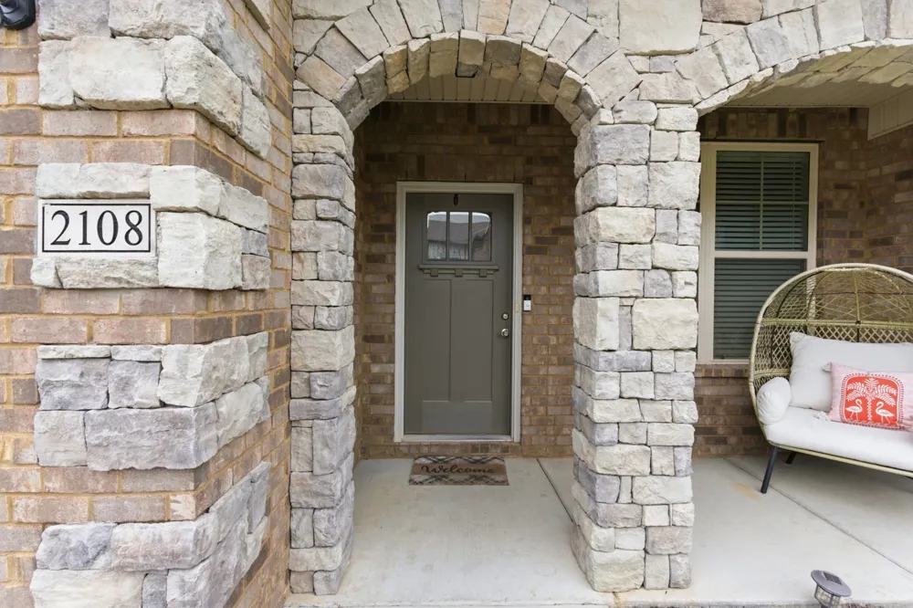 2108 Halfmoon Way Murfreesboro, TN 37130