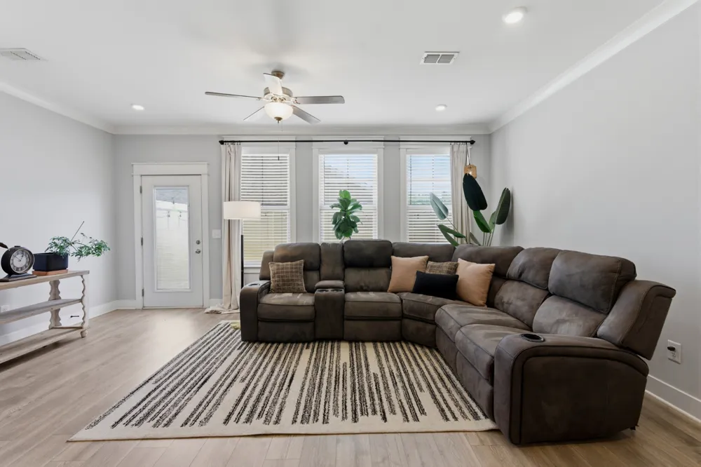 2108 Halfmoon Way Murfreesboro, TN 37130