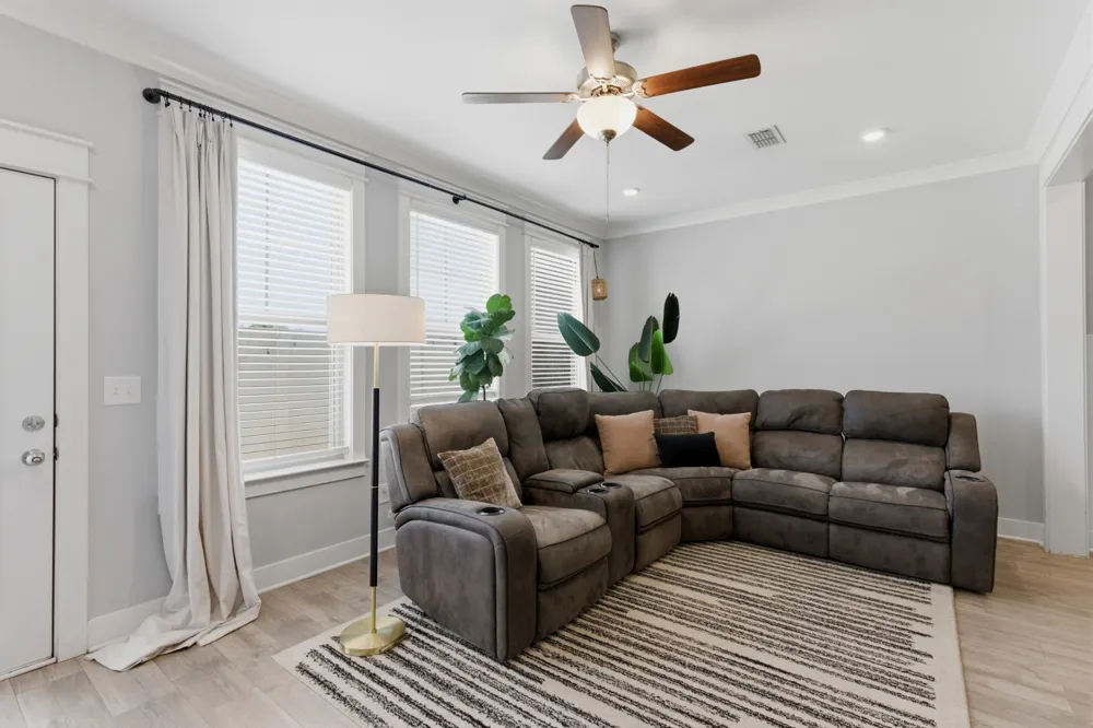 2108 Halfmoon Way Murfreesboro, TN 37130