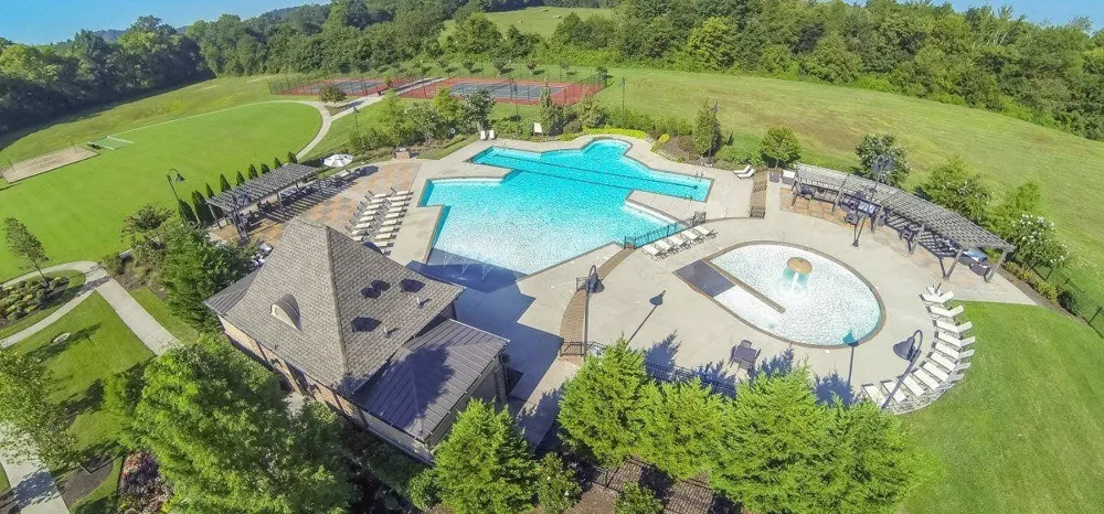 2055 Bungalow Dr Thompsons Station, TN 37179