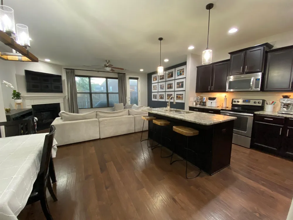 2055 Bungalow Dr Thompsons Station, TN 37179