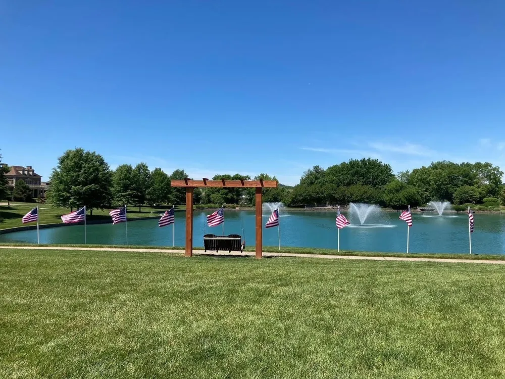 2055 Bungalow Dr Thompsons Station, TN 37179