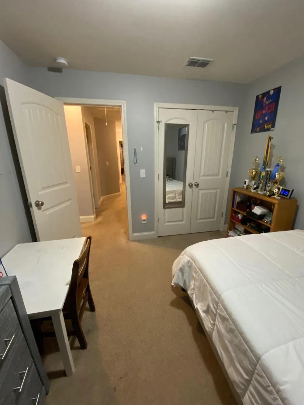 2055 Bungalow Dr Thompsons Station, TN 37179