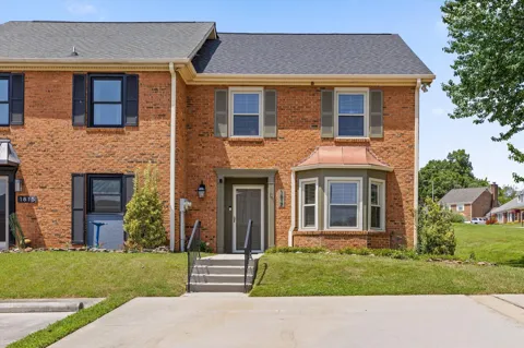 1817 Georgetown Lane