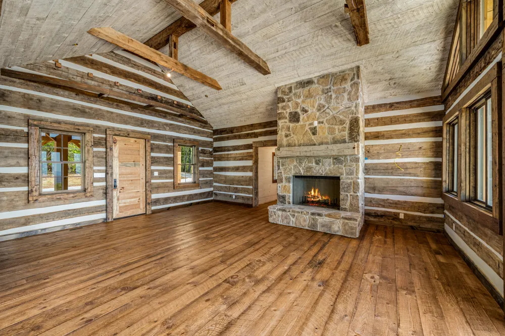 415 County Road 844 Mentone, AL 35984