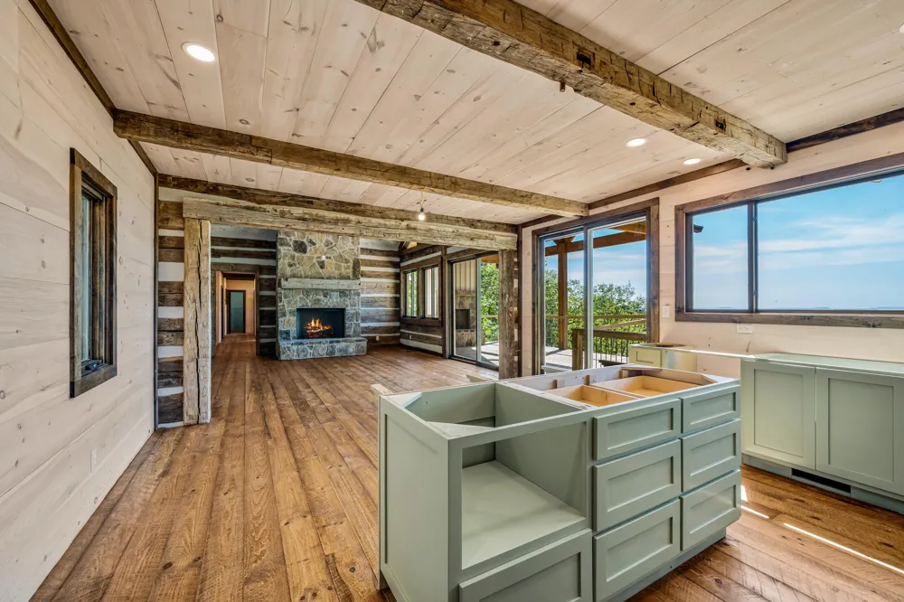 415 County Road 844 Mentone, AL 35984