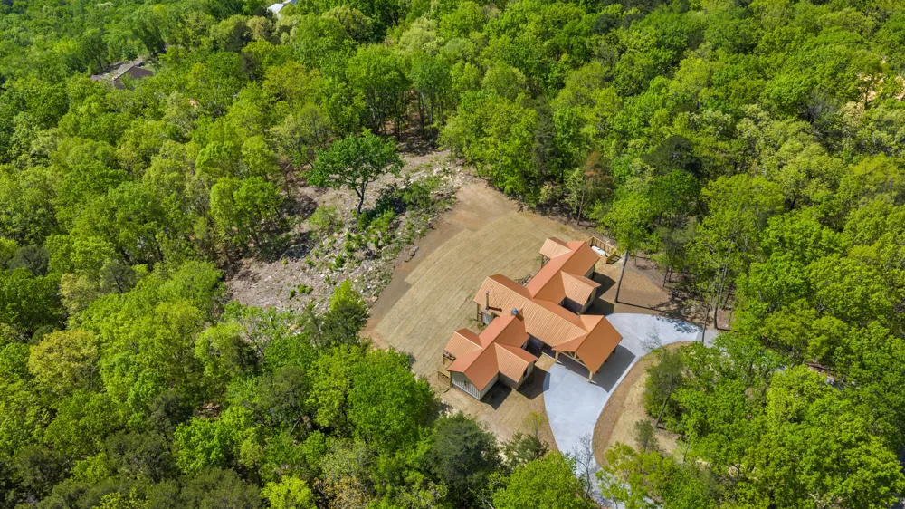 415 County Road 844 Mentone, AL 35984