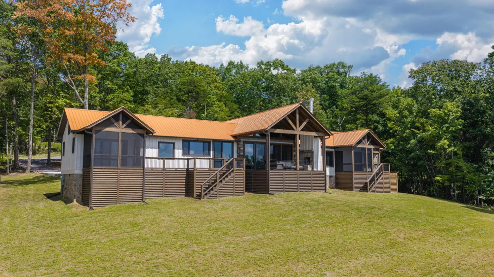 415 County Road 844 Mentone, AL 35984