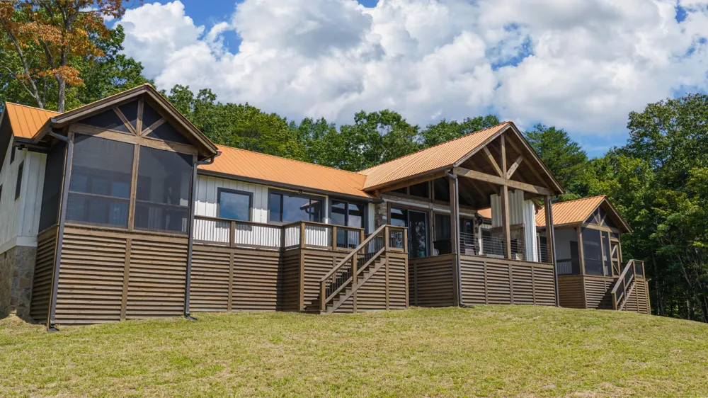 415 County Road 844 Mentone, AL 35984