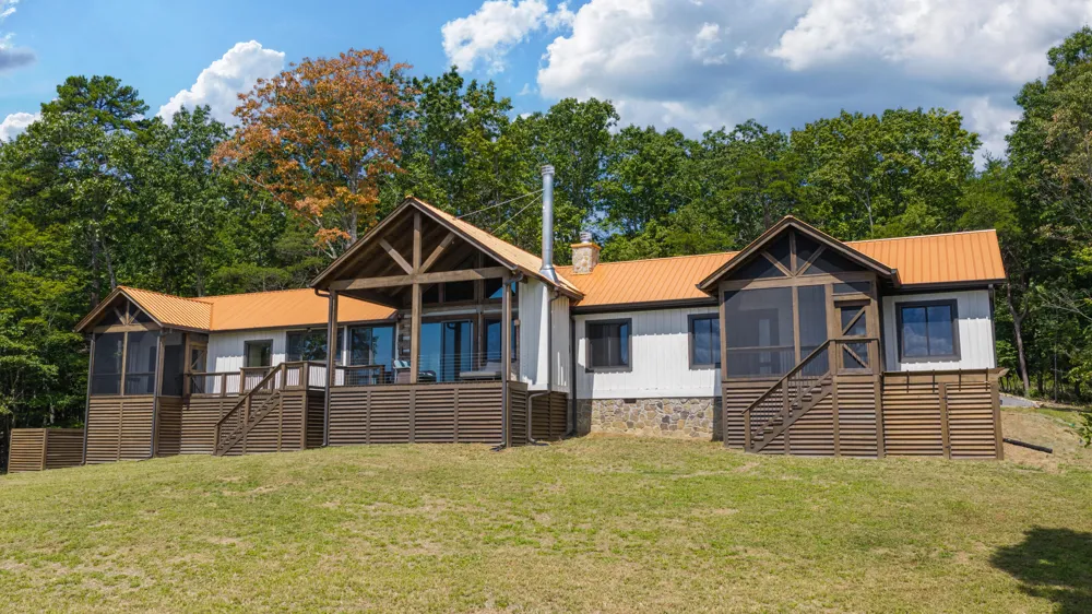 415 County Road 844 Mentone, AL 35984