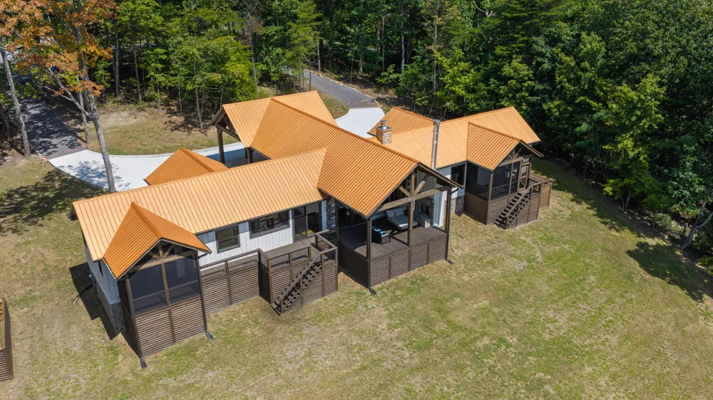 415 County Road 844 Mentone, AL 35984