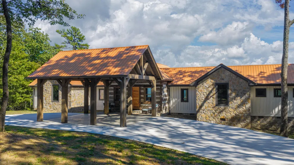415 County Road 844 Mentone, AL 35984