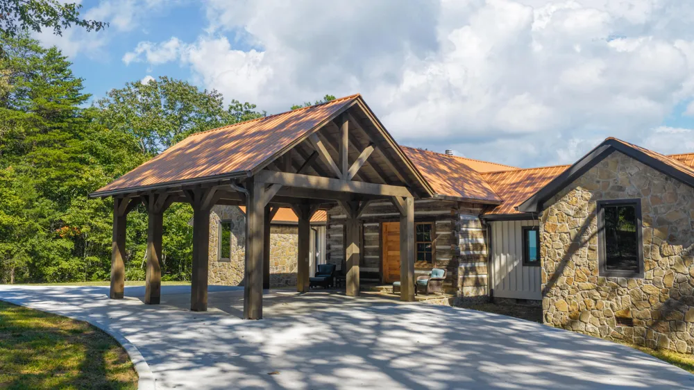 415 County Road 844 Mentone, AL 35984