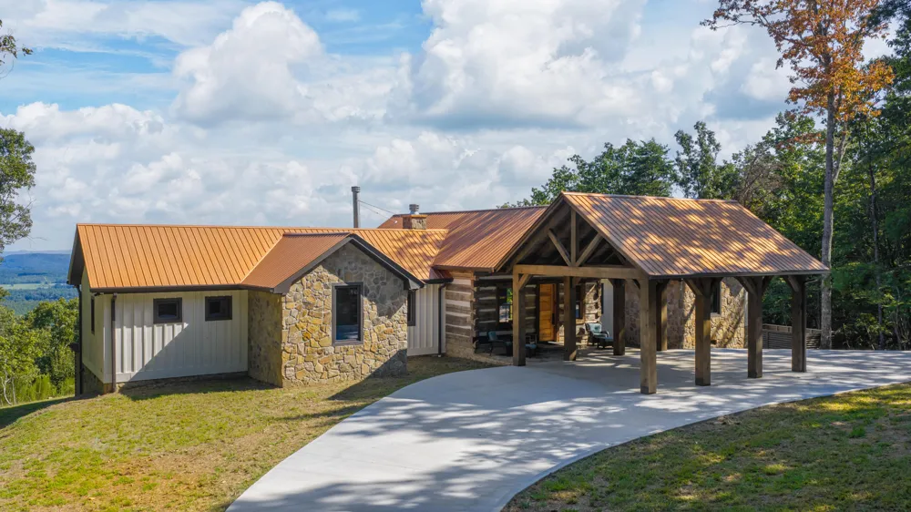 415 County Road 844 Mentone, AL 35984