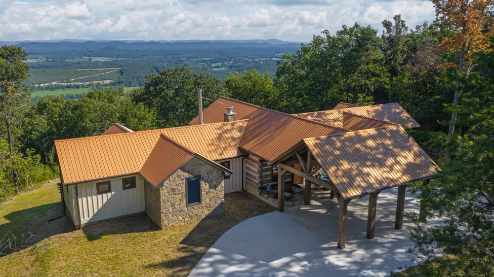 415 County Road 844 Mentone, AL 35984